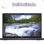alt="لپتاپ DELL 5500"
