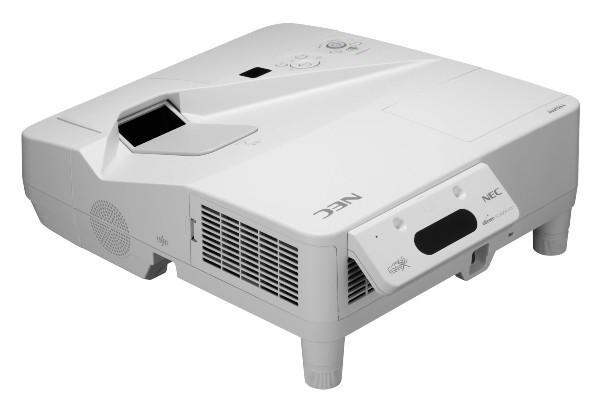 alt="دیتا پروژکتور NEC UM280W استوک"