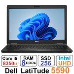 alt="لپتاپ DELL 5590"