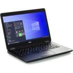 alt="لپتاپ Dell Latitude E5470"